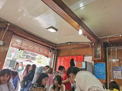 大堂-洞子口张老二凉粉(文殊院店)