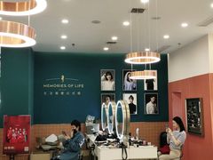 -海马体照相馆(南昌王府井购物中心店)
