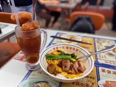 -文通冰室(东方宝泰店)