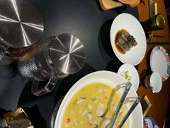 -羊门客在·烤盐池滩羊·川菜