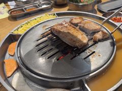 -姜虎东白丁烤肉(深圳湾后海汇店)