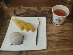-菩泰·泰式草本按摩SPA(武汉新天地南馆店)