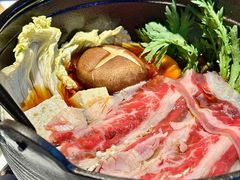 -和牛村烧肉放题(淄博王府井店)