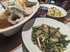 -黄泥岗·地道湖北菜(奥特莱斯店)