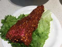 -小牛叔鲜切牛肉·火锅·烤肉自助(公济桥路店)