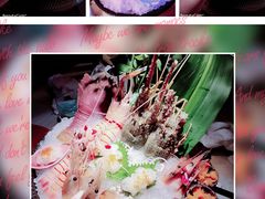 -京料理·日料自助·铁板燒(复悦城店)
