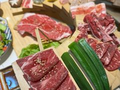 -千寻山野烤肉(天虹店)