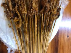 -十里铺铁板鱿鱼