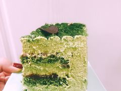 -超港·蛋糕面包(包河万达店)