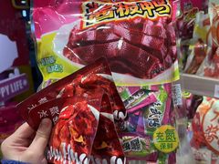 -舜华临武鸭·湖南零食特产(三王街店)