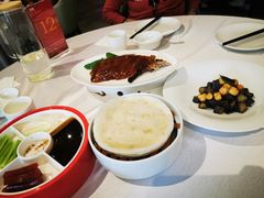 -满堂·烤鸭店·北京菜(鼓楼店)