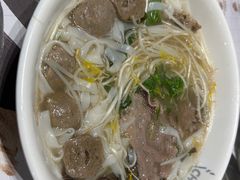 -CHILL Pho澳洲牛肉越南粉(佛山顺德万象汇店)