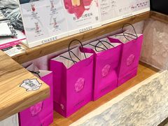 -霸王茶姬(正佳广场店)