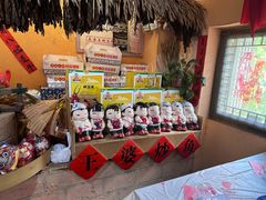 -王婆炒鱼(总店)