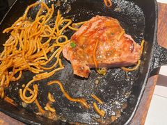 -半秋山西餐厅(巴南万达广场店)