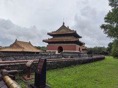 -北陵公园