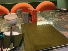 -浩海火烧云傣家菜(京广店)