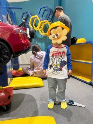 -奈尔宝家庭中心·亲子餐厅(苏州大悦城店)