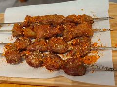 -冰川朝鲜族料理·东北菜(观前店)