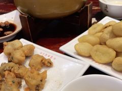 -海坛特色小吃·只做平潭特色菜(平潭店)