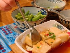 日式炸豆腐-天手古舞居酒屋(889广场店)