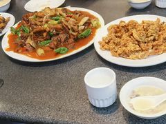 -连金饭店(金四路店)