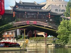 -杭州宋城