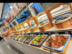 -汉丽轩韩式自助烤肉十二年(SM广场店)