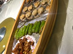 -顺峰(农展馆店)