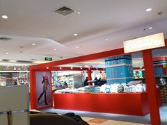 -北京华联购物中心(天通苑店)