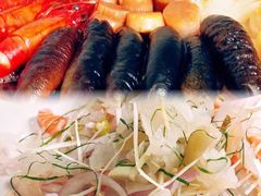 -美未居·老字号·地道顺德菜·桑拿鸡·鱼生(容桂店)
