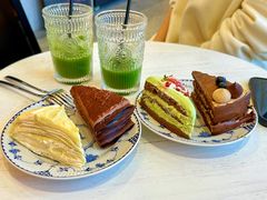 -逸绮瑶澜MissMousse Cake蛋糕(三里屯店)