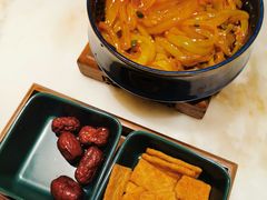 -锦府盐帮·李宅(领展购物广场中关村店)