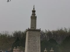 -北京世界公园