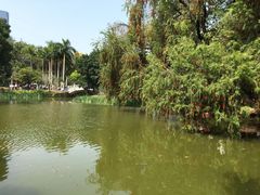 -人民公园(罗湖区)