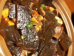 老汤下蛋鸡-徽三说·土徽菜·中国徽菜连锁品牌(一中店)