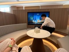 -麓湖国际水疗
