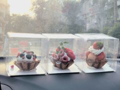 -富贵面包公司(运河店)