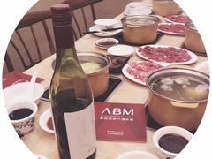 -陈记顺和潮汕牛肉火锅(韩江路店)