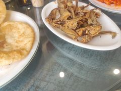 -大丰收海鲜地方菜馆