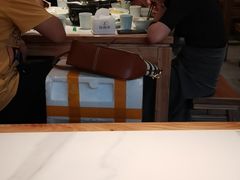 大堂-饭饱香土碗菜(新科店)