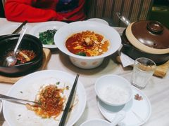 -汤城小厨•粤菜•靓汤(西直门凯德MALL店)