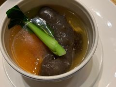 -十八棵（老龙井）御茶园(老龙井店)