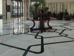 -廊坊固安福朋喜来登酒店