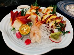 -曙亚洲餐厅-重庆富力艾美酒店(南坪万达广场店)