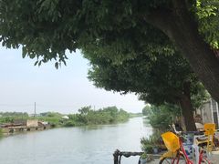 -乡乐园蟹庄·阳澄湖农家乐
