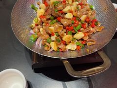 -天宝兄弟(前海壹方城店)