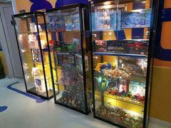 -能量学院少儿体能运动馆(公园1872店)