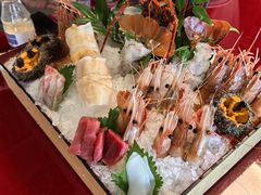 -万岛日本料理铁板烧(梅赛德斯奔驰店)