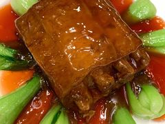 金刚火方-功德林素菜饭庄(前门店)